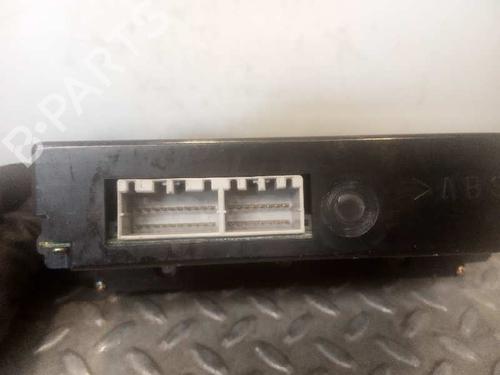 Climate control SSANGYONG REXTON / REXTON II (GAB_)  | BP4690244I5 