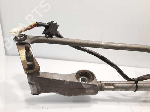 Front wiper motor MERCEDES-BENZ C-CLASS (W203) C 220 CDI (203.006) | BP4731590M29 