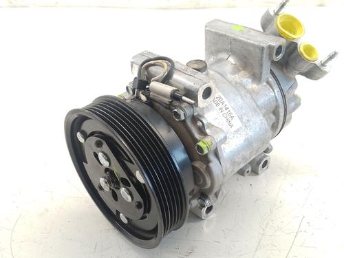 Used AC compressor RENAULT KANGOO (KC0/1_) 1.6 16V (95 hp) 30259557