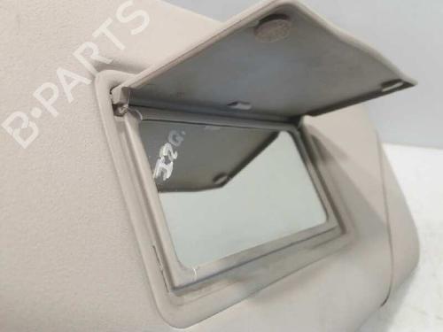 Left sun visor FORD FIESTA VI (CB1, CCN)  | BP4878096I1 