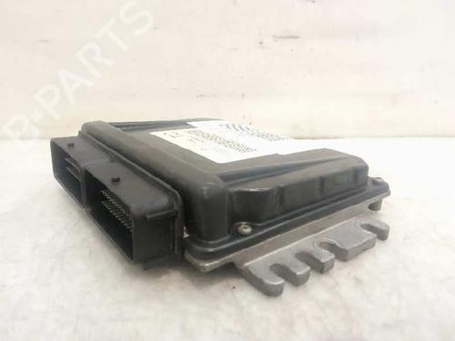 Control unit CHEVROLET KALOS 1.2 | BP3555969M11