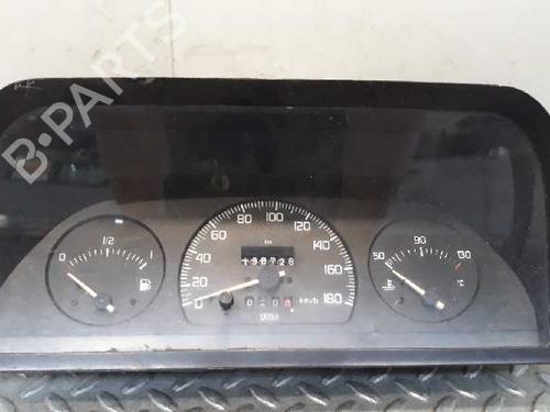 Used Instrument cluster PEUGEOT BOXER Van (244) [2001-2025]  3125864
