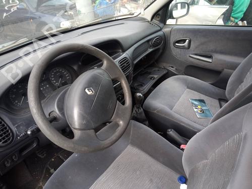 Left front steering knuckle RENAULT MEGANE I Classic (LA0/1_)  | BP14970880M25 