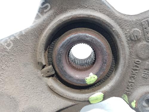 Right front steering knuckle FORD FOCUS II (DA_, HCP, DP)  | BP24106709M26 