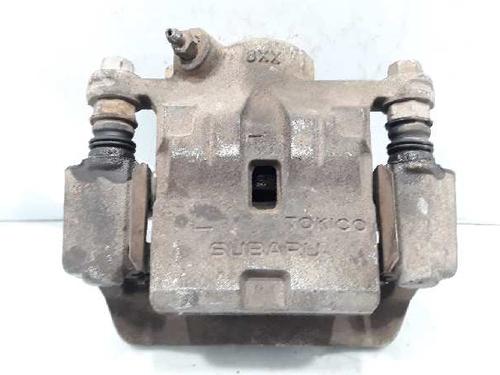 Used Left rear brake caliper SUBARU FORESTER (SH_) [2007-2025]  11624397