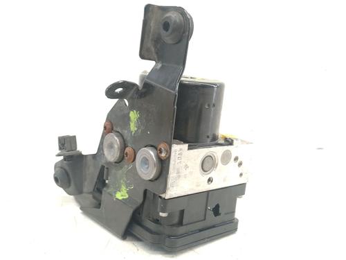 ABS pump RENAULT MEGANE III Hatchback (BZ0/1_, B3_)  | BP25872600M43 