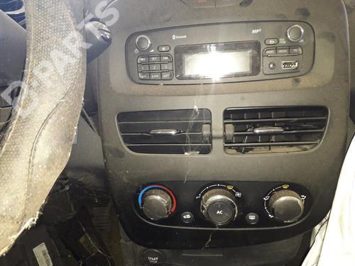 Rear left interior door handle RENAULT CLIO IV (BH_)  | BP10062865I15  - Image 9