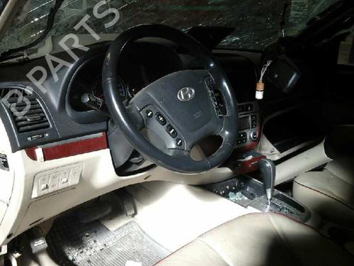 Front left window mechanism HYUNDAI SANTA FÉ II (CM)  | BP6321846C22 