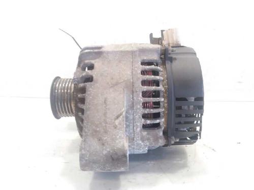 Generator FORD FOCUS I (DAW, DBW) 1.6 16V (100 hp) 5068647