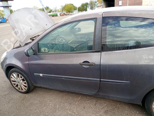 Engine RENAULT CLIO III (BR0/1, CR0/1) 1.4 16V | BP39589211M1 - Image 11