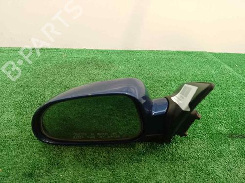 Used Left mirror CHEVROLET LACETTI (J200) [2003-2025]  17533424