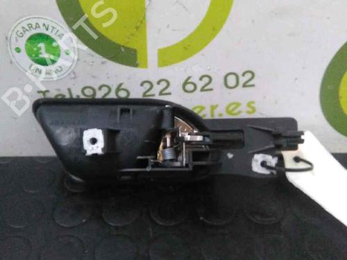 Rear left interior door handle VW GOLF V (1K1) 1.6 | BP3221543I15 