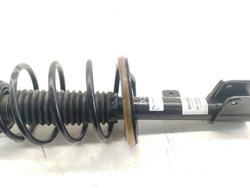 Used Left front shock absorber CITROËN C4 I (LC_) 1.6 HDi (109 hp) 27299088