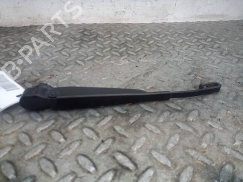 Used Rear windshield wiper arm SMART FORTWO Coupe (450) 0.7 (450.352, 450.332) (61 hp) 16322077