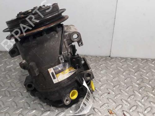 AC compressor NISSAN PRIMERA Hatchback (P12)  | BP3042890M34 