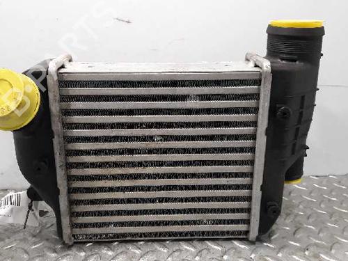 Used Intercooler AUDI A6 C6 Avant (4F5) 2.7 TDI (180 hp) 6154873