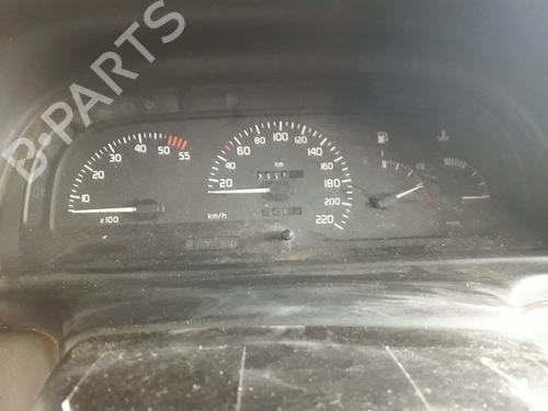Køler RENAULT LAGUNA I (B56_, 556_)  | BP9708122M31 