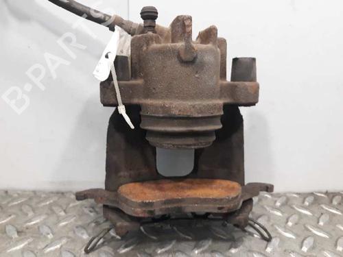 Left front brake caliper FORD FOCUS I Turnier (DNW) 1.6 16V | BP11622984M105 