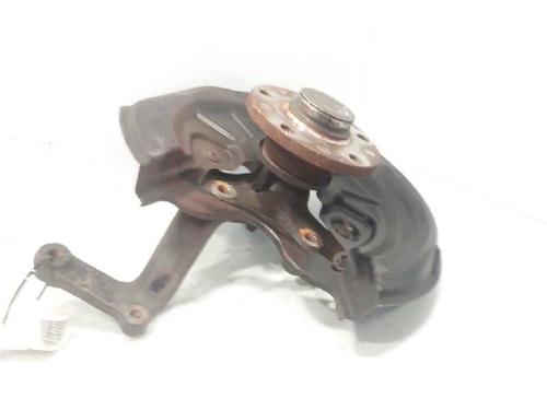 Right rear steering knuckle SEAT LEON (1P1)  | BP4952223M28 