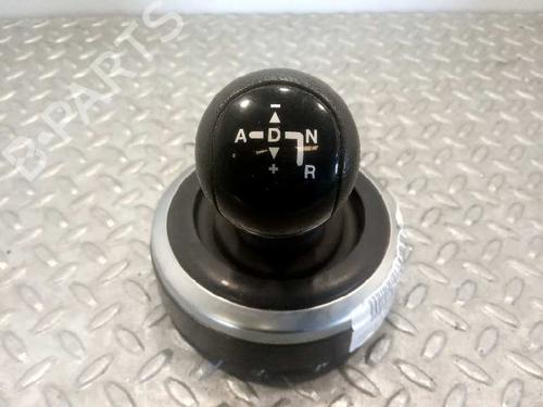 Manual gearbox selector FORD FIESTA V (JH_, JD_) 1.4 16V (80 hp) 11393924