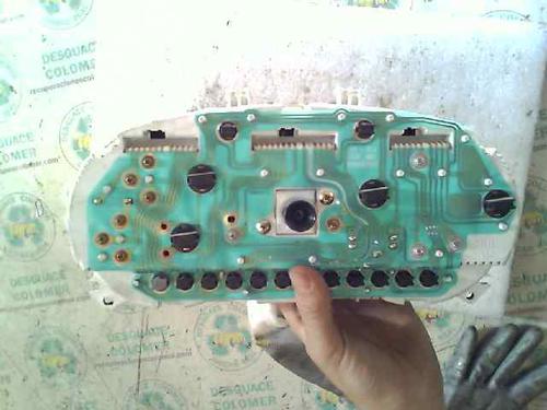 Instrument cluster HYUNDAI ACCENT II (LC)  | BP3078371C47 