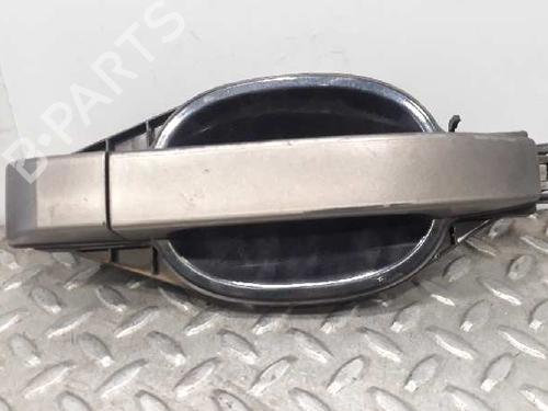 Højre fortil udvendigt håndtag LAND ROVER RANGE ROVER III (L322) [2002-2012]  7121322