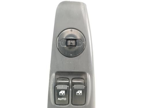 Left front window switch KIA CERATO I Saloon (LD) 2.0 CRDi | BP18426328I27 