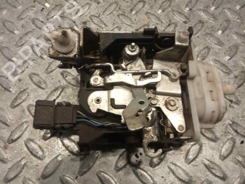 Front left lock AUDI 100 C4 Saloon (4A2) 2.4 D | BP3040507C98 