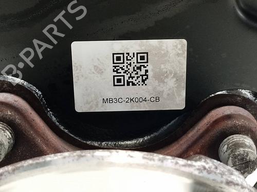 Right front steering knuckle FORD USA RANGER Crew Cab Pickup 3.0 EcoBoost Raptor 4x4 | BP20664973M26 