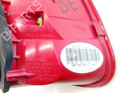 Left tailgate light VW TIGUAN (5N_) 2.0 TDI 4motion | BP37425818C79 - Image 5