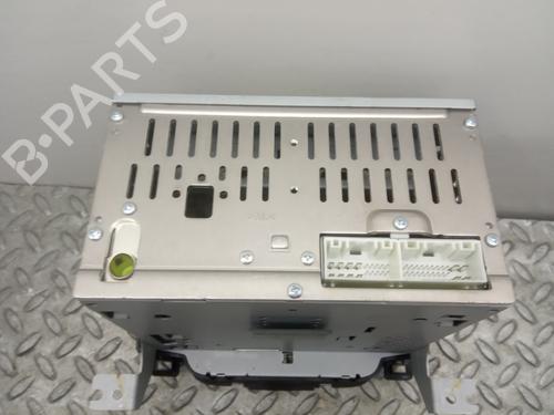 Radio HYUNDAI i30 (GD)  | BP8592403E6