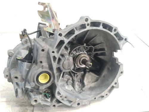 Used Gearbox MAZDA 6 Station Wagon (GY) 2.0 (GYEW) (141 hp) 26640551