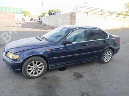 Hood BMW 3 (E46) 320 d | BP29397057C1 