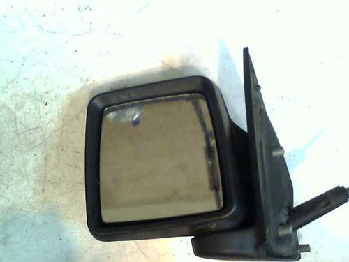 Used Left mirror OPEL COMBO Box Body/MPV 1.7 DI 16V (65 hp) 3042634