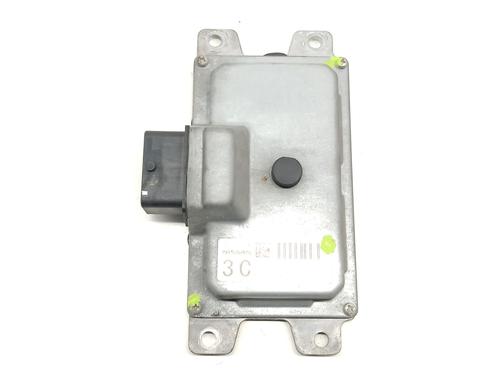 Used Gearbox control unit NISSAN NOTE (E12) 1.5 dCi (90 hp) 30003313