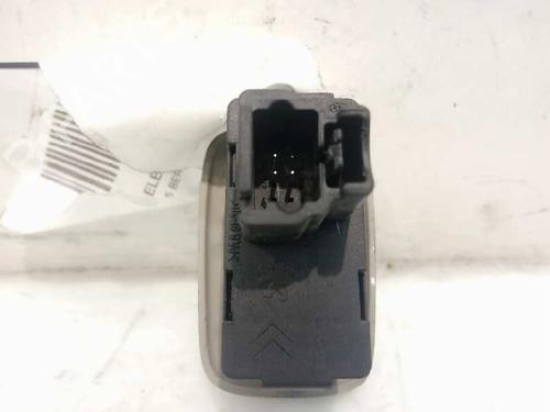 Right rear window switch CITROËN C5 II (RC_) 2.0 HDi (RCRHRH) | BP4451839I28 