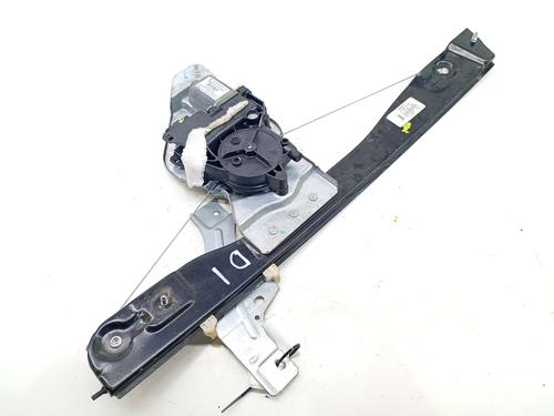 Used Front left window mechanism Front left window mechanism PEUGEOT 508 I (8D_) 2.0 HDi (140 hp) 40196545 40196545