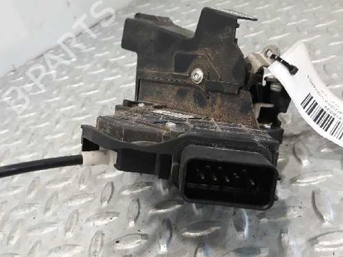 Front left lock FORD FOCUS II (DA_, HCP, DP)  | BP5397894C98 