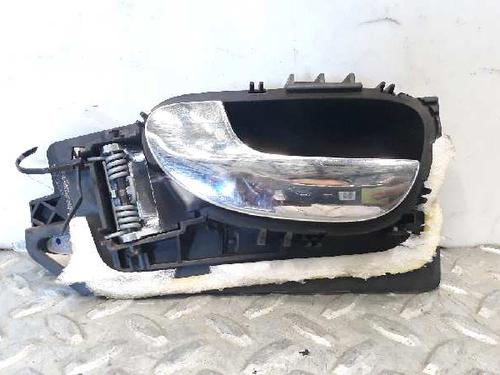 Rear left interior door handle PEUGEOT 307 SW (3H) 1.6 HDI 90 BP5884491I15