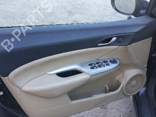 Rear left panel HONDA CIVIC VIII Hatchback (FN, FK)  | BP7569729C60 