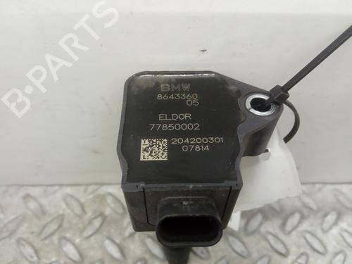 Ignition coil BMW X2 (F39) sDrive 18 i | BP10277340M94 