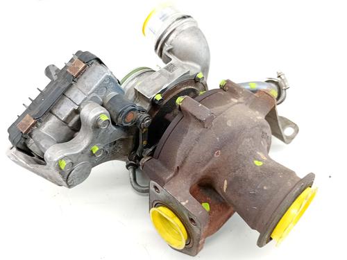 Turbolader/Kompressor für Turbolader/Kompressor 38567791 38567791