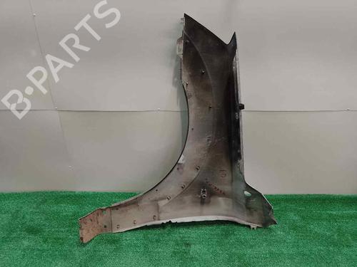 Left front fenders KIA SORENTO I (JC)  | BP17222730C41 