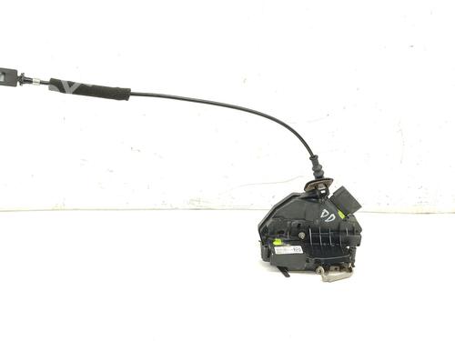 Used Front right lock FORD ECOSPORT 1.5 Ti (112 hp) 32451264