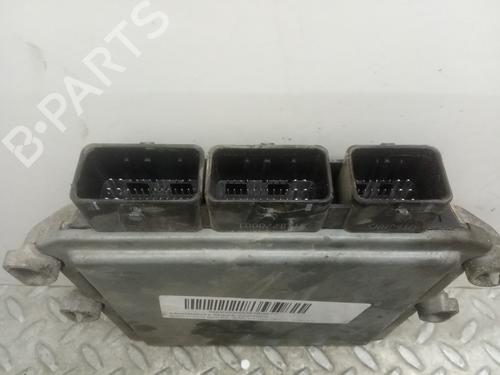 Control unit FORD FOCUS II (DA_, HCP, DP) 2.0 TDCi | BP10738850M11 
