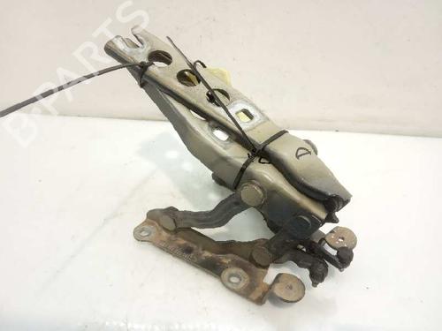 Used Hinge/Door check strap SKODA OCTAVIA II (1Z3) [2004-2013]  14232471