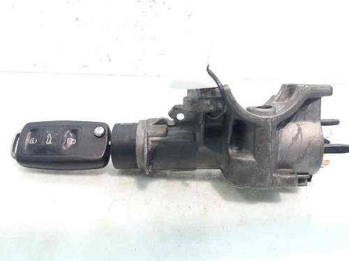 Used Ignition barrel Ignition barrel SEAT IBIZA IV SC (6J1, 6P5) 1.4 TDI (80 hp) 6635534 6635534