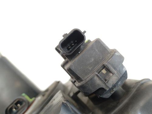 Left headlight NISSAN PULSAR Hatchback (C13) 1.5 dCi | BP33325545C28  - Image 7