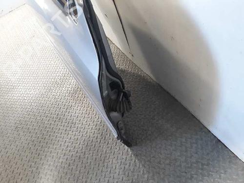 Right front door MERCEDES-BENZ E-CLASS (W211) E 280 CDI (211.020) | BP7178964C3 