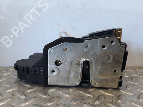 Used Front right lock BMW 3 Touring (E46) 325 i (192 hp) 3679548